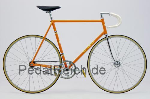 De Rosa Pista  technische daten 